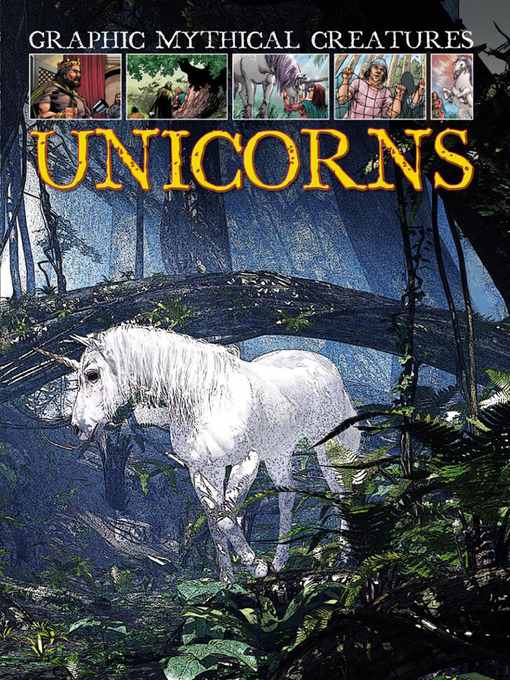 Title details for Unicorns by Gary Jeffrey - Wait list
